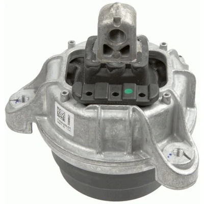 Billede af LEMFÖRDER 37429 01 Motorophæng venstre Hydroleje BMW: 5 Sedan, Touring, 7