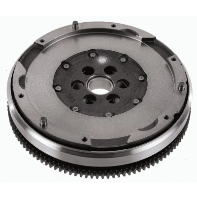 Billede af SACHS 2294 002 077 Dobbeltmasse svinghjul