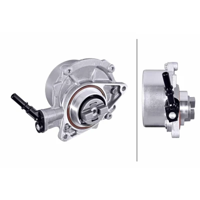 Billede af Vakuumpumpe, bremsesystem HELLA 8TM 358 400 081