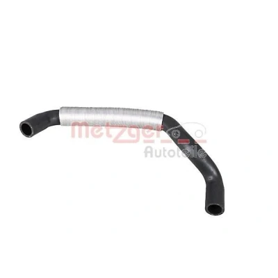 Billede af METZGER 2420946 Kølerslanger EPDM (ethyl propylen dien gummi) PEUGEOT: 407 Sedan, 307 Hatchback, SW, CITROËN: C4 I C5 II Hatchback