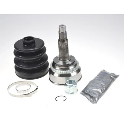 Billede af LÖBRO 305299 Knokkelled NBR (Nitril Butadien gummi) TOYOTA: RAV4 II SUV, Avensis Verso, III SUV