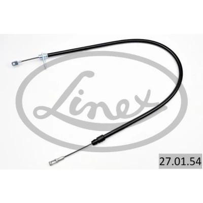 Billede af Håndbremsekabel LINEX 27.01.54