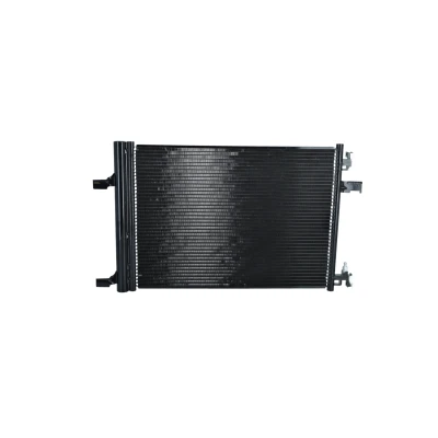 Billede af NRF EASY FIT 35918 Kondensator med pakninger tørrer 11,8 8,6 Aluminium 525 OPEL: Zafira B, Astra J Hatchback, C Tourer