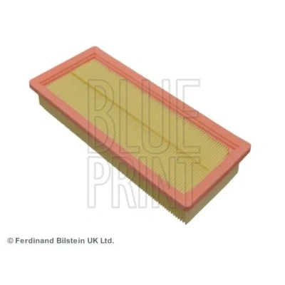 Billede af BLUE PRINT ADL142226 Luftfilter 48 123 281 Filterindsats FIAT: Panda II Hatchback, Punto Hatchback