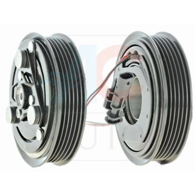 Billede af ACAUTO AC 06DL35 Magnetkobling DELPHI, GM, OPEL 110, 116mm