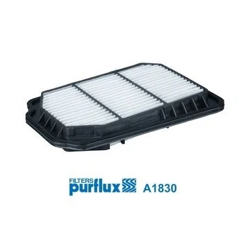 Billede af PURFLUX A1830 Luftfilter 43 199 290 Filterindsats CHEVROLET: Lacetti Hatchback, Nubira Sedan, Stationcar