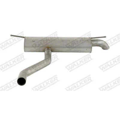 Billede af WALKER 24527 Lydpotte 980 uden monteringsdele
