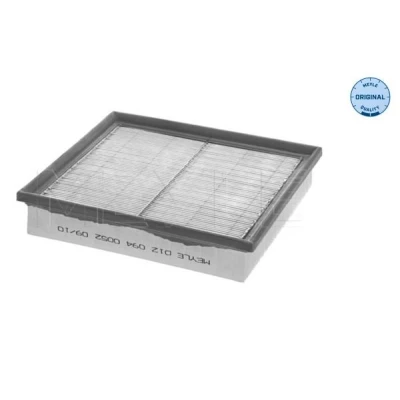 Billede af MEYLE 012 094 0052 Luftfilter 45 235 202 Filterindsats ORIGINAL Quality MERCEDES BENZ: SLK