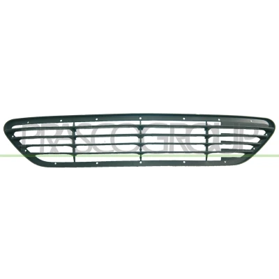 Billede af PRASCO Premium LA0012120 Kofangergitter midten, foran