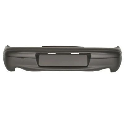 Billede af BLIC 5506 00 2031950P Kofanger bag sort FIAT: Seicento / 600 Hatchback