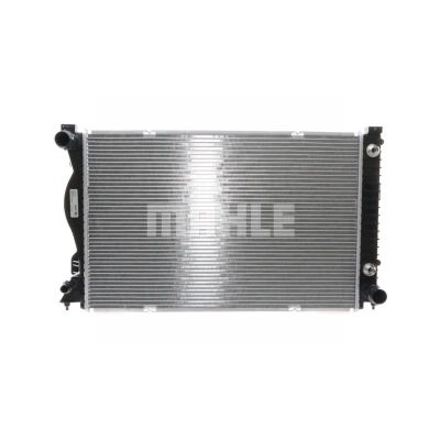 Billede af MAHLE ORIGINAL CR 789 000S Radiator 675 445 32 Loddet køleripper AUDI: A6 C6 Avant