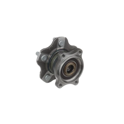 Billede af SKF VKBA 7418 Hjullejesæt med integreret ABS sensor