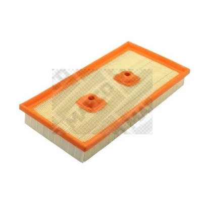 Billede af MAPCO 60818 Luftfilter VOLKSWAGEN: Golf 5, Passat B6 Variant, Touran I, SKODA: Octavia 2 Combi, II Hatchback, AUDI: A3 Sportback, Hatchback