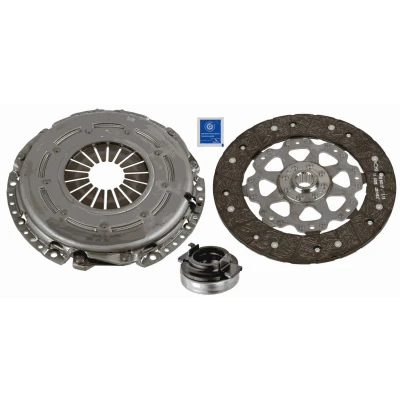 Billede af SACHS XTend 3000 970 108 Kobling 240
