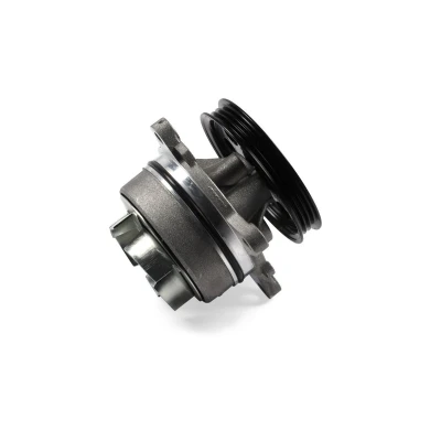 Billede af HEPU P285 Vandpumpe med pakning mekanisk FORD: Transit V363 Van