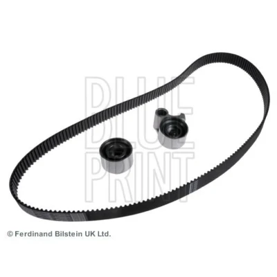 Billede af BLUE PRINT ADT37317 Tandremssæt 211 med trapez formet tandprofil TOYOTA: Land Cruiser 100, LEXUS: GS II