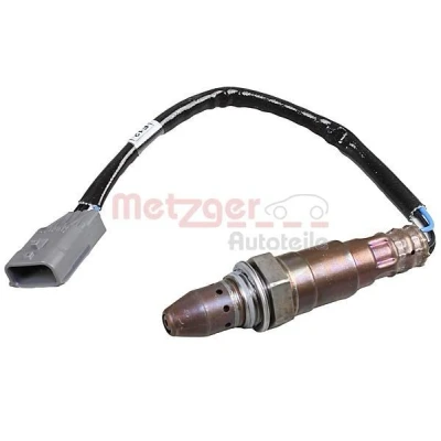Billede af METZGER 0893691 Lambdasonde M18 x 1,5 Reguleringssonde 4 RENAULT: MASTER 3 Bus