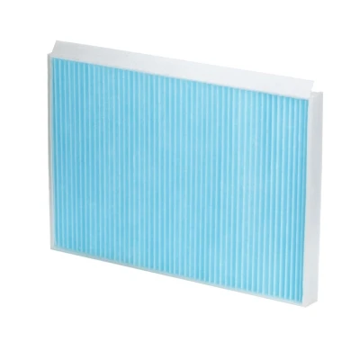 Billede af BLUE PRINT ADG02543 Kabinefilter Pollenfilter 249 171 20 HYUNDAI: i30 II Hatchback, I Stationcar, KIA: cee‘d Stationcar