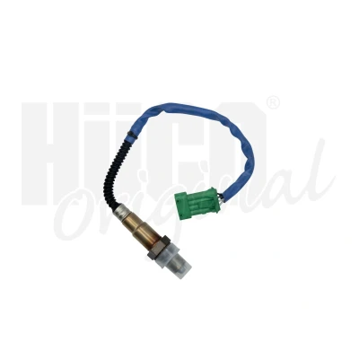 Billede af HITACHI 135335 Lambdasonde Reguleringssonde 4 PEUGEOT: 206 Hatchback, 307 607 Sedan, CITROËN: C5 I C3 Xsara Coupe
