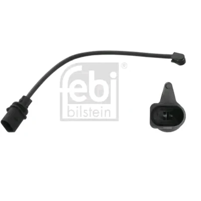 Billede af FEBI BILSTEIN 45233 Slidindikator Bremsebelægning venstre foraksel AUDI: Q5
