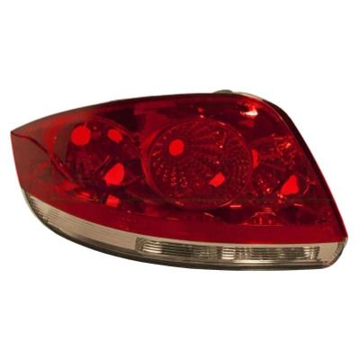 Billede af PRASCO FT4404154 Baglygter venstre