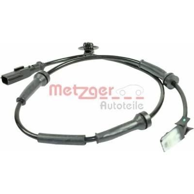 Billede af METZGER 0900220 ABS Sensor 2 760 MERCEDES BENZ: Citan Van