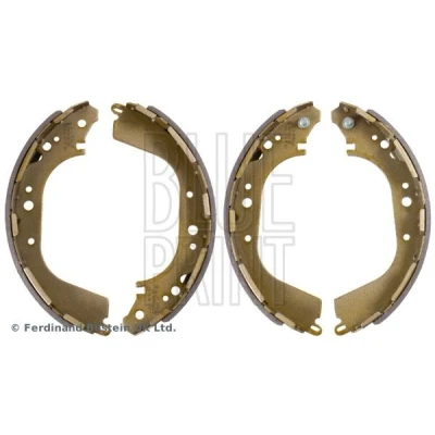 Billede af BLUE PRINT ADN14145 Bremsebakker bagaksel 295 52 NISSAN: NP300 Pick up, Up