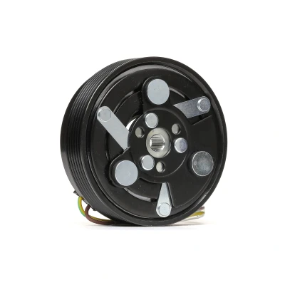 Billede af THERMOTEC KTT040016 Magnetkobling Sanden, SD7V16 SKODA: Octavia I Hatchback, AUDI: TT Coupe, VOLKSWAGEN: New Beetle Cabriolet