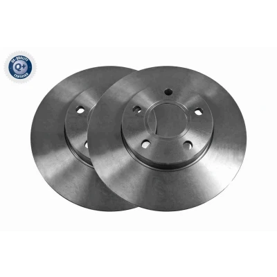 Billede af VAICO V25 80017 Bremseskiver foraksel 278 25 5 108 ventileret Original Quality FORD: FOCUS 3 Turnier, C Max 2, 3, VOLVO: V50, S40 II, C30