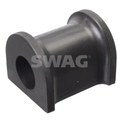Billede af SWAG 30 10 6176 Stabilisatorbøsning bagaksel Gummi 20 44 50 VOLKSWAGEN: Caddy 3