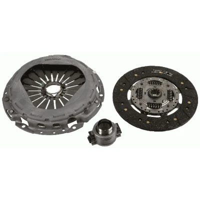 Billede af SACHS 3400 700 637 Kobling 268