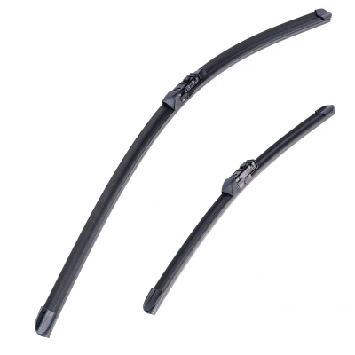 Billede af viskerblad Denso DF 082 Fladblad TOYOTA: Prius PHV Hatchback, IV Liftback