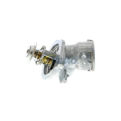 Billede af VEMO V30 99 0187 Termostat 100 Q+, original equipment manufacturer quality MADE IN GERMANY med pakning Metalhus, hus
