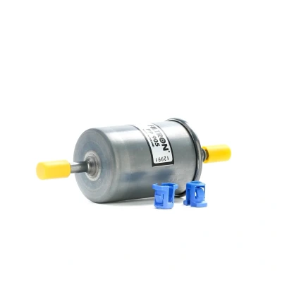 Billede af FILTRON PP 905 Brændstoffilter Ledningsfilter 8 VOLKSWAGEN: Polo IV Hatchback, Touran I, Golf 5, SKODA: Octavia 2 Combi, II Hatchback