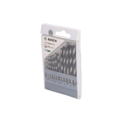 Billede af BOSCH 2 608 577 349 Metal spiralbor sæt 1,5 6,5mm