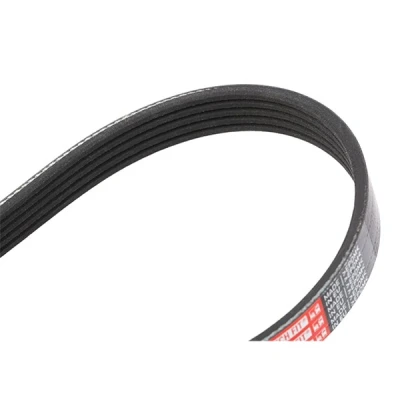 Billede af GATES 5PK628 620SF Kileribberem 628 5 PA (polyamid), EPDM (ethyl propylen dien gummi) FleetRunner PowerBand VOLVO: V70 3, V60 I, S80 II