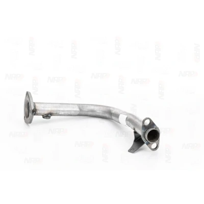 Billede af BOSAL 740 355 Udstødningsrør PEUGEOT: 206 Hatchback
