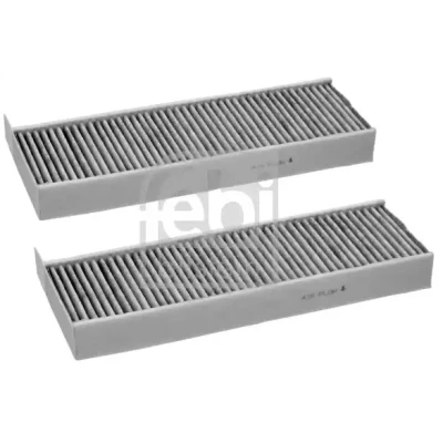 Billede af FEBI BILSTEIN 48474 Kabineluftfilter CITROËN: C4 Grand Picasso 2