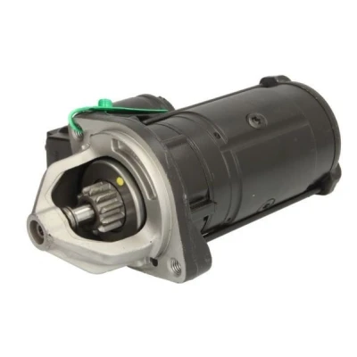 Billede af STARDAX STX200104R Starter 12 2,2 10,11 MERCEDES BENZ: S klasse Sedan, E T modell