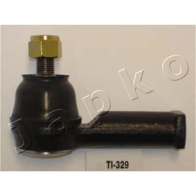 Billede af JAPKO 111329 Styrekugle 12X1,25 foran