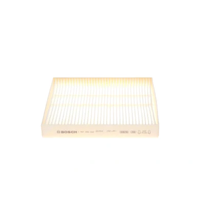 Billede af BOSCH 1 987 432 216 Kabinefilter Partikelfilter 200 30 MITSUBISHI: Lancer 8 Limousine, OUTLANDER 3, ASX SUV, CITROËN: C Crosser C4 Aircross