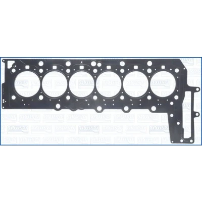 Billede af AJUSA 10207910 Toppakning 1,45 84,5 2 MULTILAYER STEEL BMW: 3 Sedan, X5, 5 Touring
