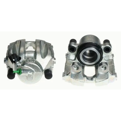 Billede af BUDWEG CALIPER 343757 Bremsekaliber BMW: 3 Sedan, 1 Hatchback