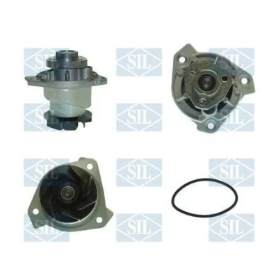 Billede af Saleri SIL PA1232 Vandpumpe mekanisk VOLKSWAGEN: Multivan 5 (7HM, TRANSPORTER 4 Bus, Golf 5, SKODA: Superb II Stationcar, Hatchback