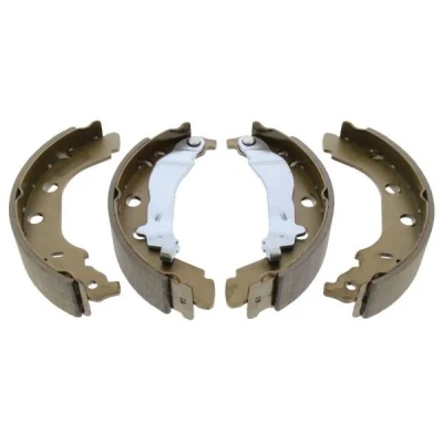 Billede af MAPCO 8860 Bremsebakker bagaksel 228,6 42 PEUGEOT: 406 Stationcar, Sedan, CITROËN: Xsara Hatchback