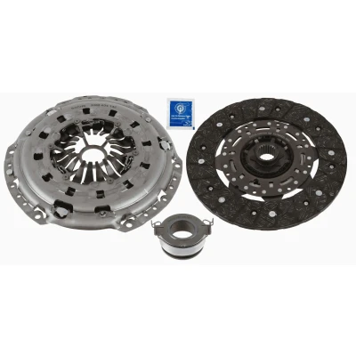 Billede af SACHS 3000 952 001 Kobling 240mm