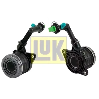 Billede af LuK 510 0237 10 Centraludrykker, kobling FIAT: Punto Evo Hatchback, 500L, ALFA ROMEO: MiTo