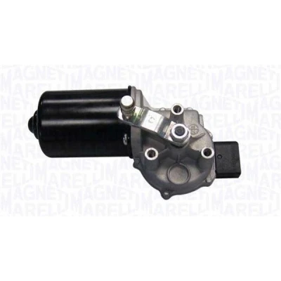 Billede af MAGNETI MARELLI 064052112010 Viskermotor 12 foran til venstrestyrede biler