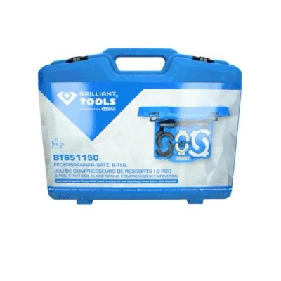 Billede af KS TOOLS BT651150 Fjederspænder, fjederben