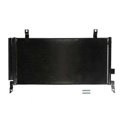 Billede af THERMOTEC KTT110627 Kondensator med tørrer 660 x 300 16 mm SUBARU: Forester IV